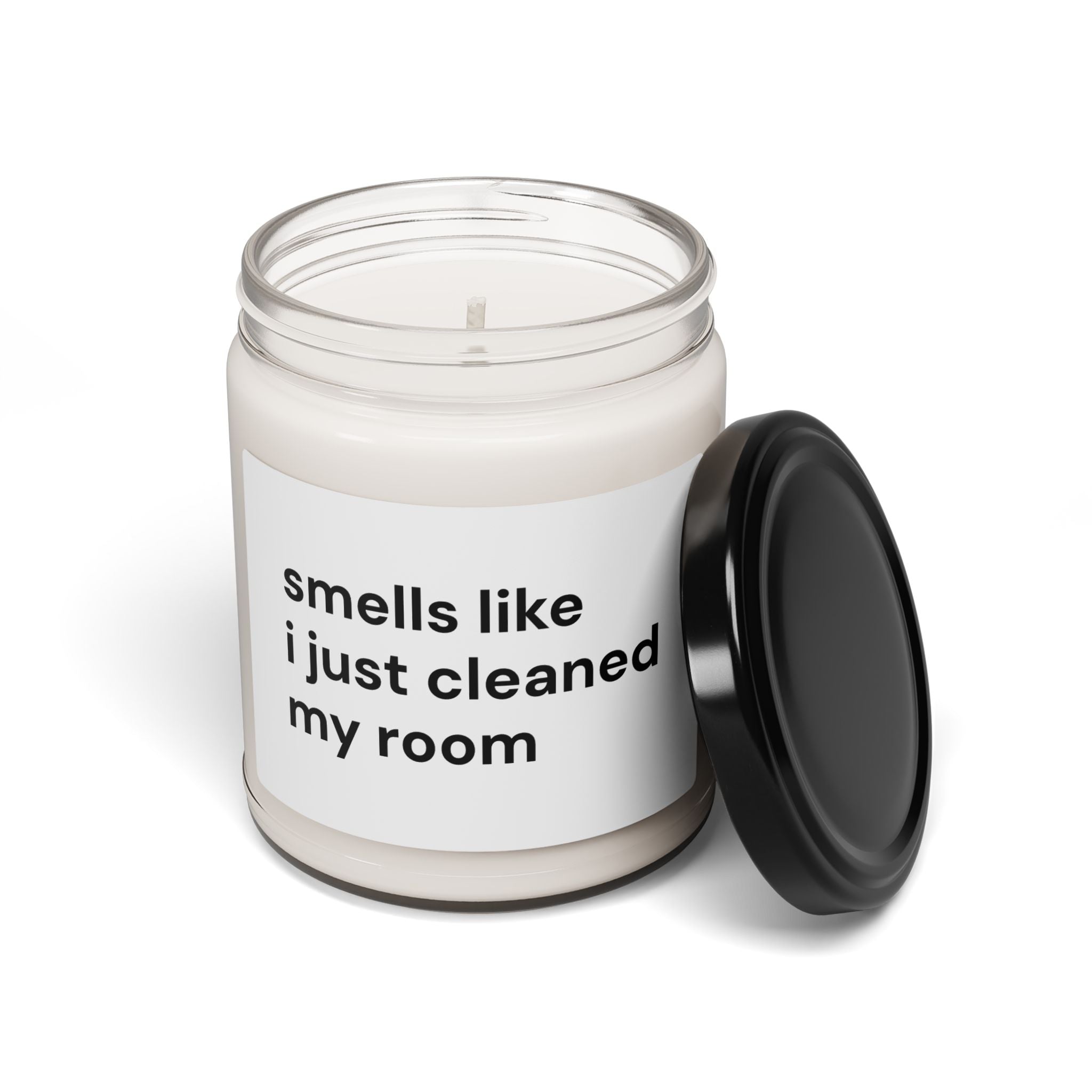 Soy Candle