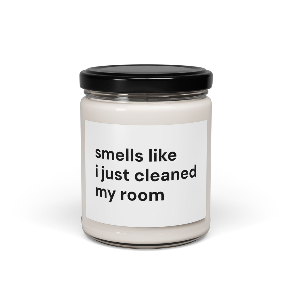 Soy Candle