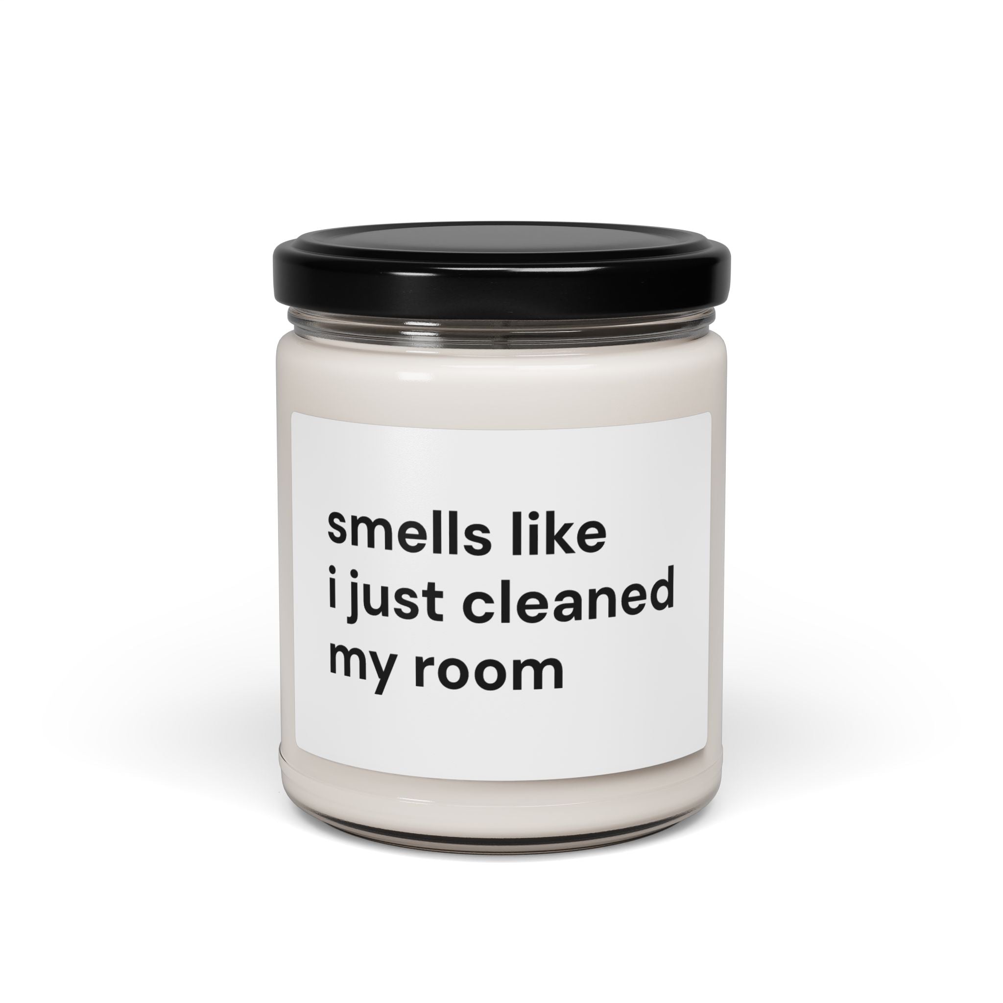 Soy Candle