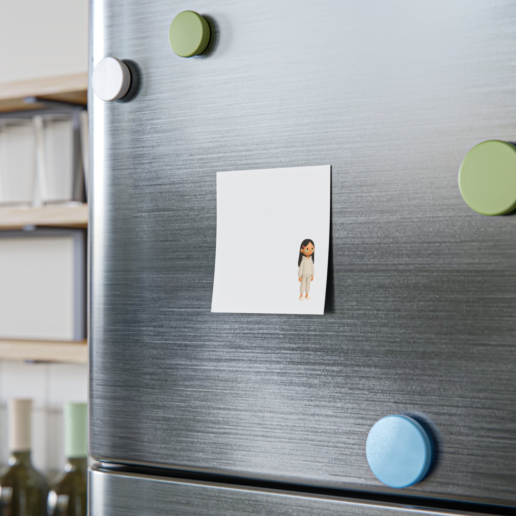 Note Pads - Post-it Notes Design