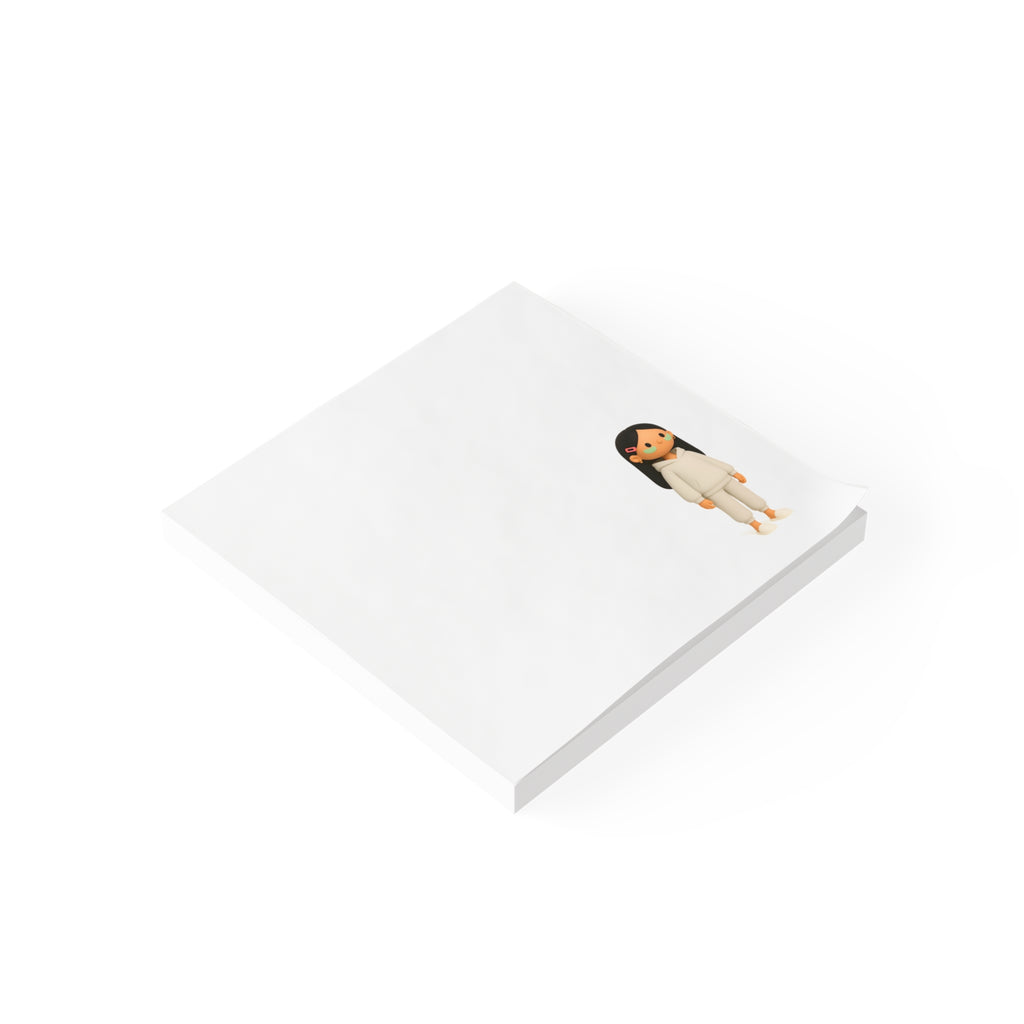Note Pads - Post-it Notes Design