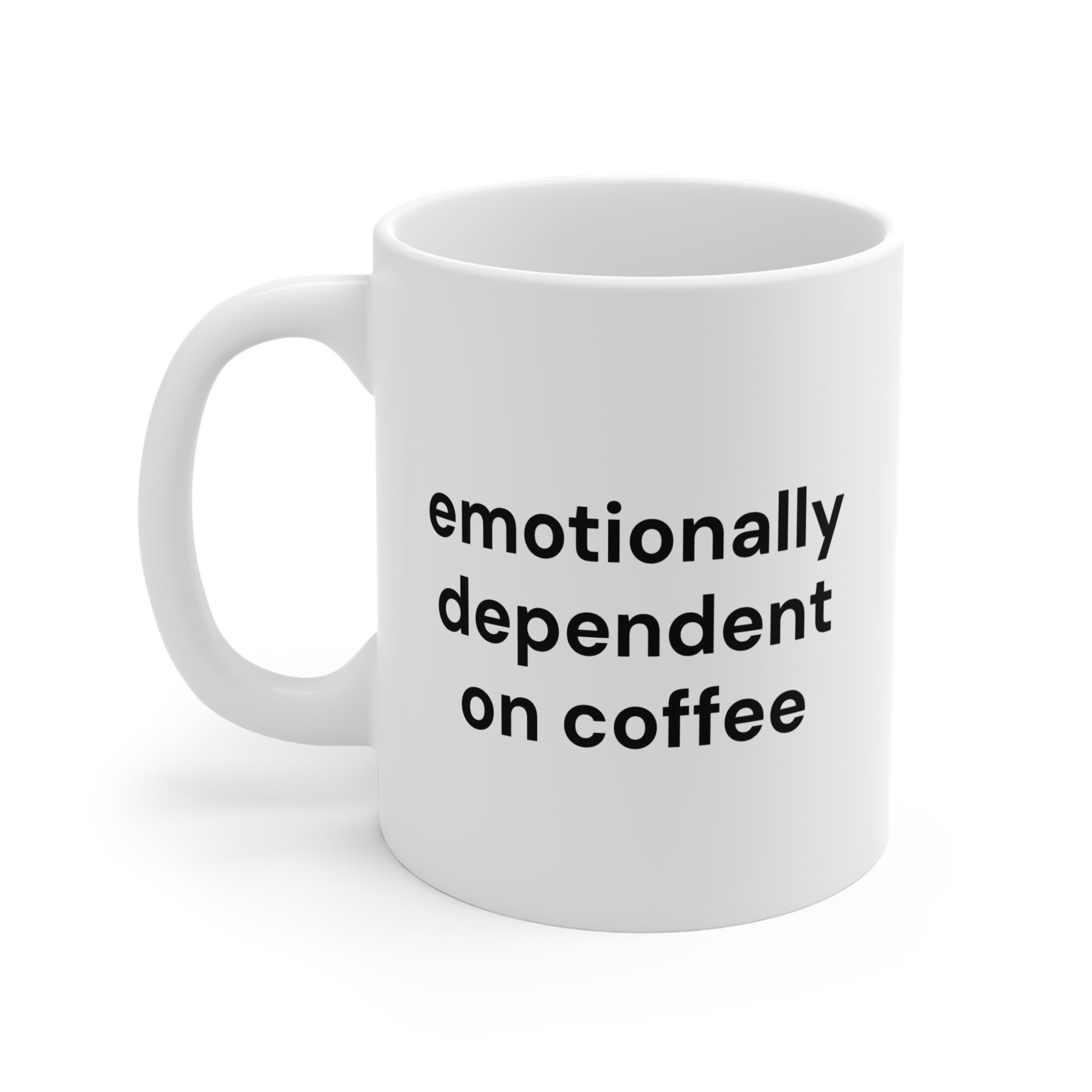 Coffee Mug