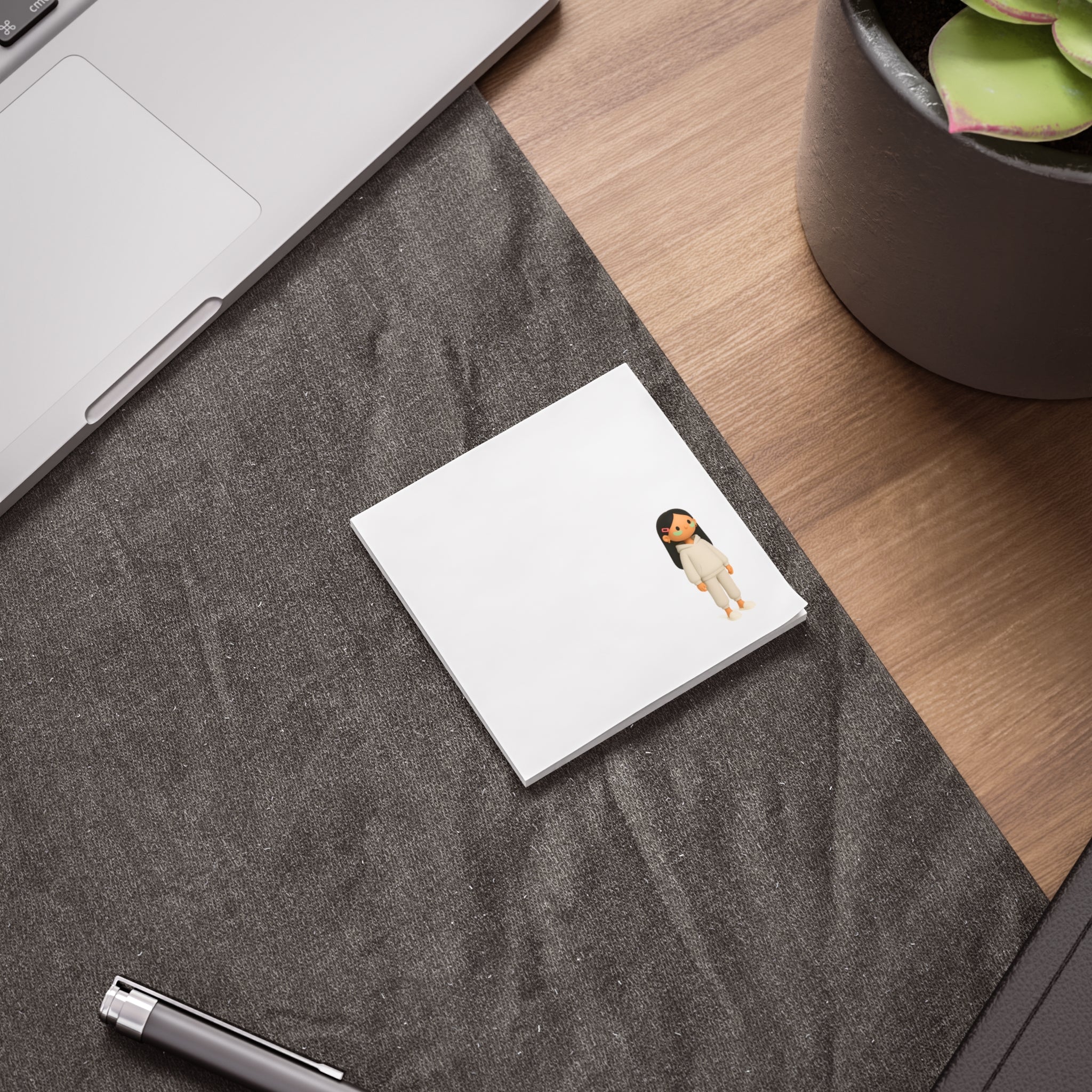 Note Pads - Post-it Notes Design